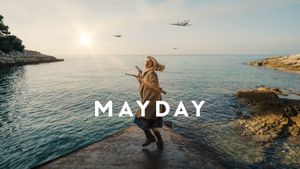 Mayday's poster