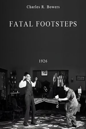Fatal Footsteps's poster