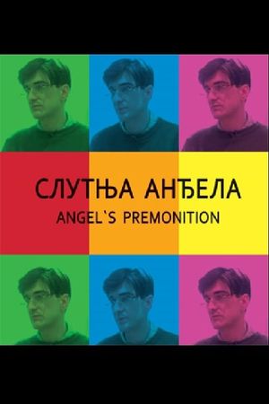 Angel's Premonition's poster