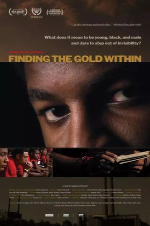 Finding the Gold Within's poster