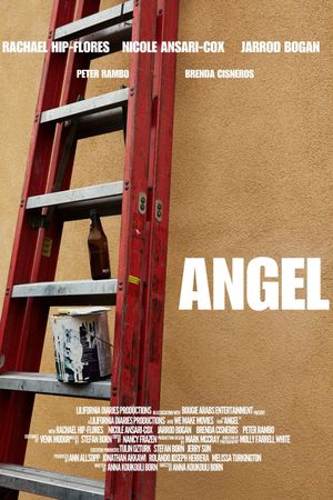Angel's poster