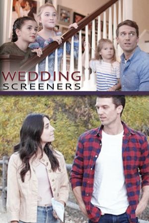 Wedding Screeners's poster