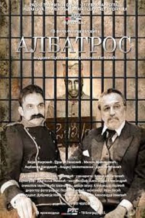 Albatross's poster