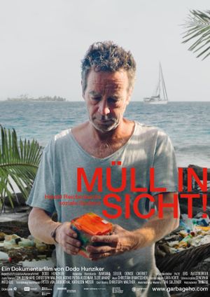 Müll in Sicht's poster