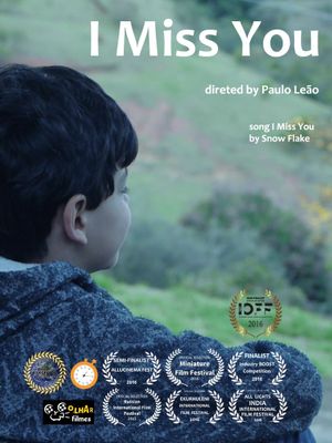 I Miss You's poster image