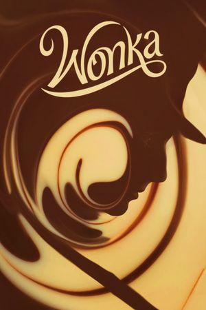 Wonka's poster