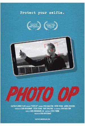 Photo Op's poster