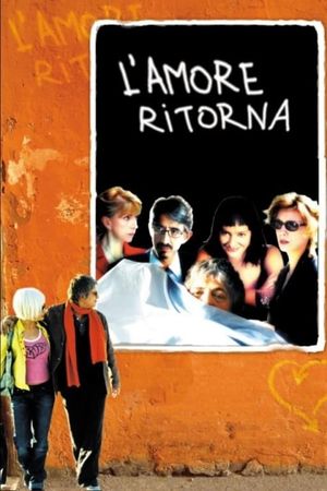 L'amore ritorna's poster