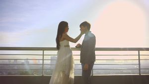 Sana dati's poster