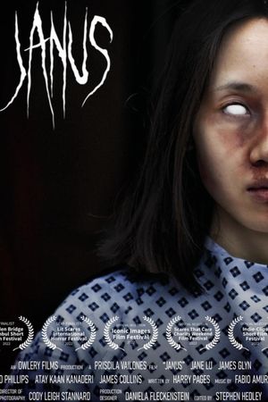 Janus's poster
