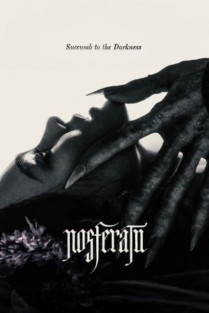 Nosferatu's poster