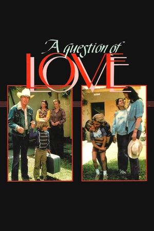 A Question of Love's poster