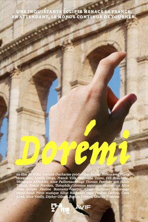 Dorémi's poster