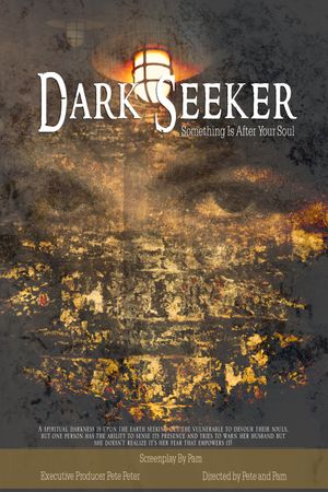 Dark Seeker (the Silent Whispers)'s poster image