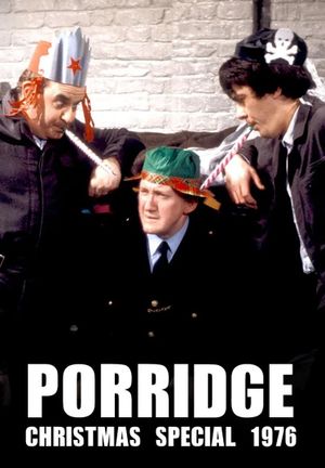 Porridge: The Desperate Hours's poster image