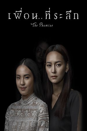 The Promise's poster