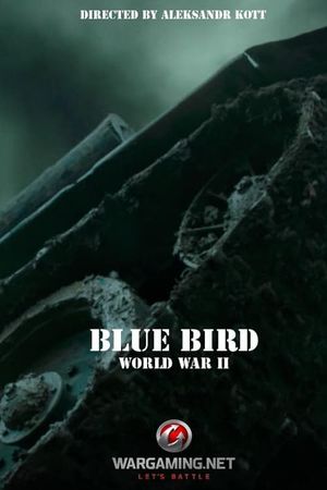 Blue Bird's poster