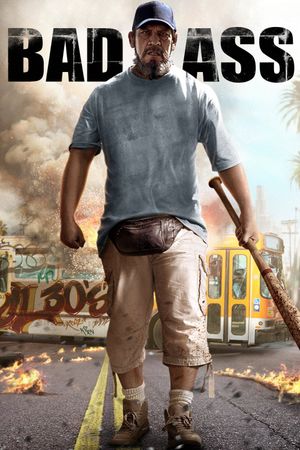 Bad Ass's poster