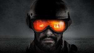 Jarhead: Law of Return's poster
