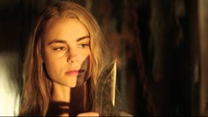 Wolf Creek: Season 1 Featurette's poster