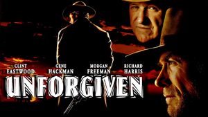Unforgiven's poster