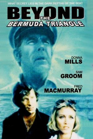 Beyond the Bermuda Triangle's poster