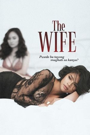 The Wife's poster