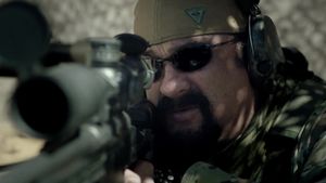 Sniper: Special Ops's poster