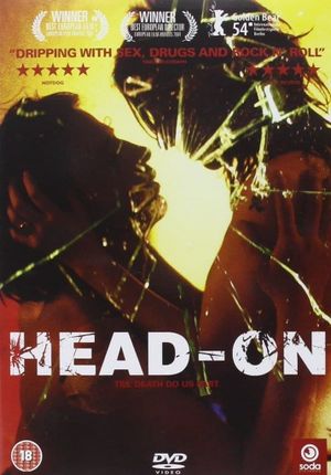Head-On's poster