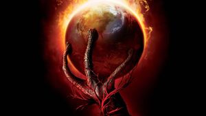 War of the Worlds's poster