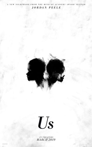 Us's poster