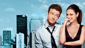 Friends with Benefits's poster