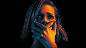 Don't Breathe's poster