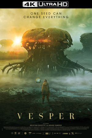 Vesper's poster