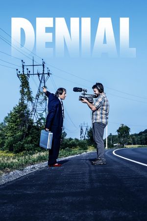 Denial's poster