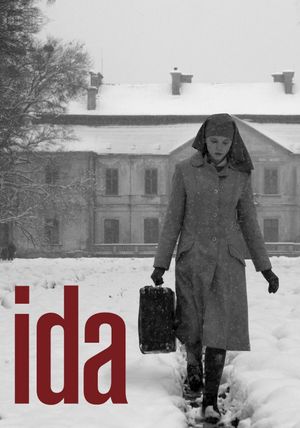 Ida's poster
