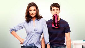 The Rebound's poster
