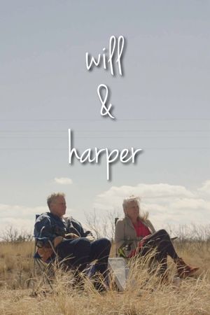 Will & Harper's poster