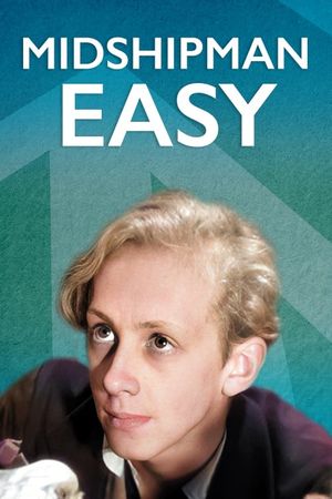 Midshipman Easy's poster