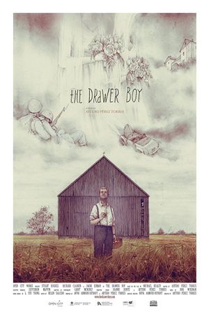 The Drawer Boy's poster