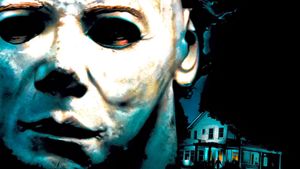 Halloween 4: The Return of Michael Myers's poster