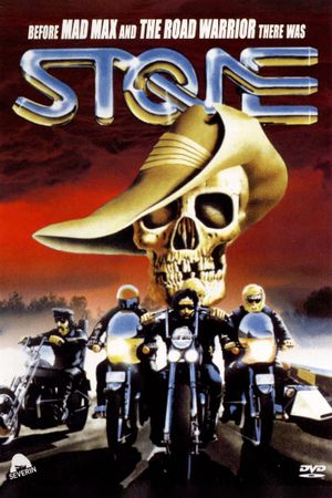 Stone's poster