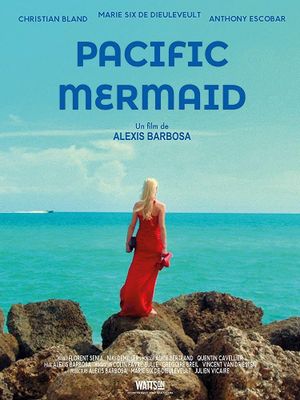 Pacific Mermaid's poster