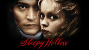 Sleepy Hollow's poster