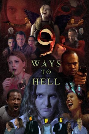 9 Ways to Hell's poster