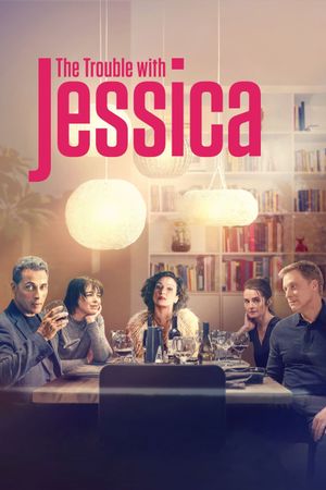 The Trouble with Jessica's poster