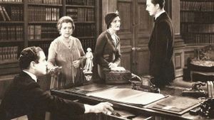 The Guilty Generation's poster