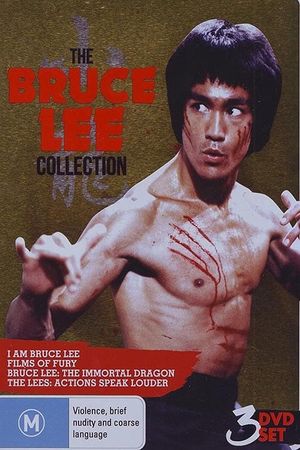 The Lees: Action Speaks Louder's poster