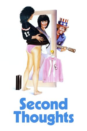 Second Thoughts's poster