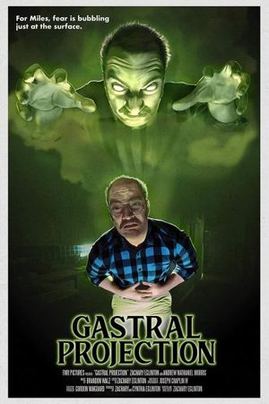 Gastral Projection's poster